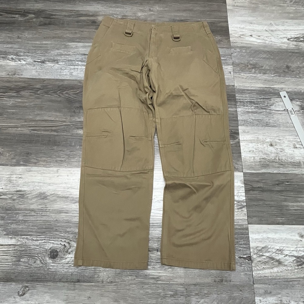 Triple Aught Design‎ TAD Pants Men 36x30 Tactical Utility Twill USA Military EUC